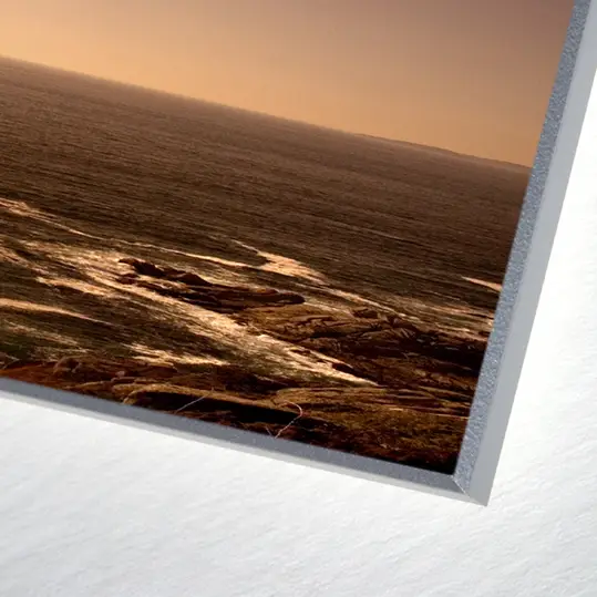 Fotografía Espacio 1